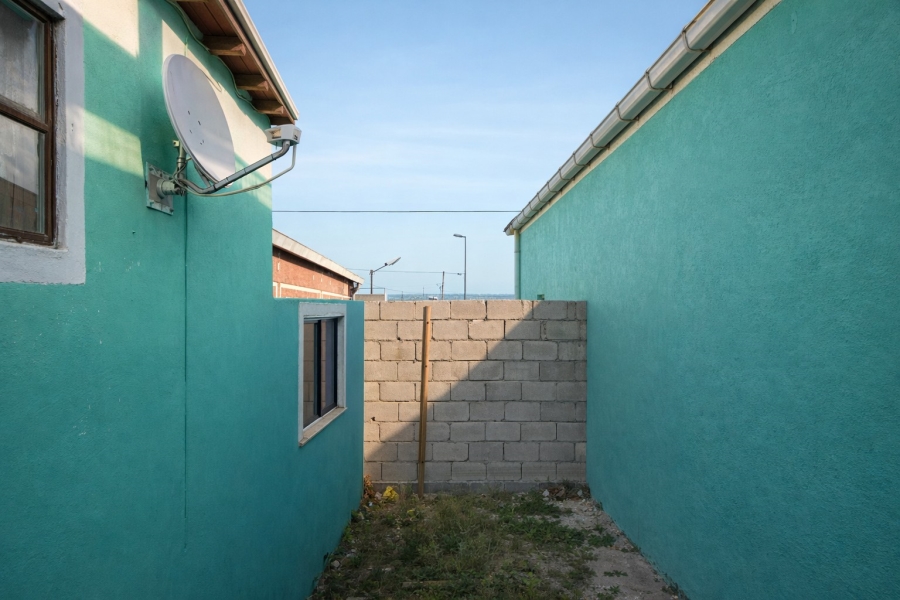 2 Bedroom Property for Sale in Bethelsdorp Eastern Cape